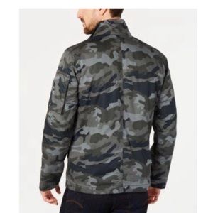 G-Star Camo Jacket